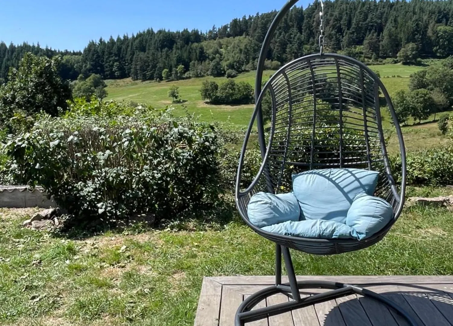 Ancienne Etable - En Pleine Campagne Francaise Villa Champagnac-le-Vieux 0*,